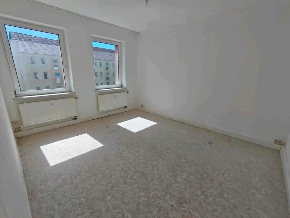 WG-Zimmer mit 20 m² in Sangerhausen – Bild 1