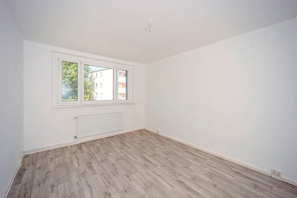 WG-Zimmer mit 20 m² in Sangerhausen – Bild 2
