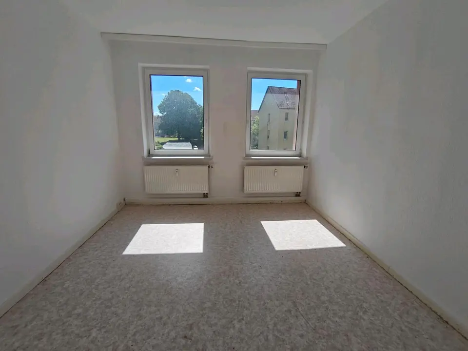 WG-Zimmer mit 20 m² in Sangerhausen – Bild 3