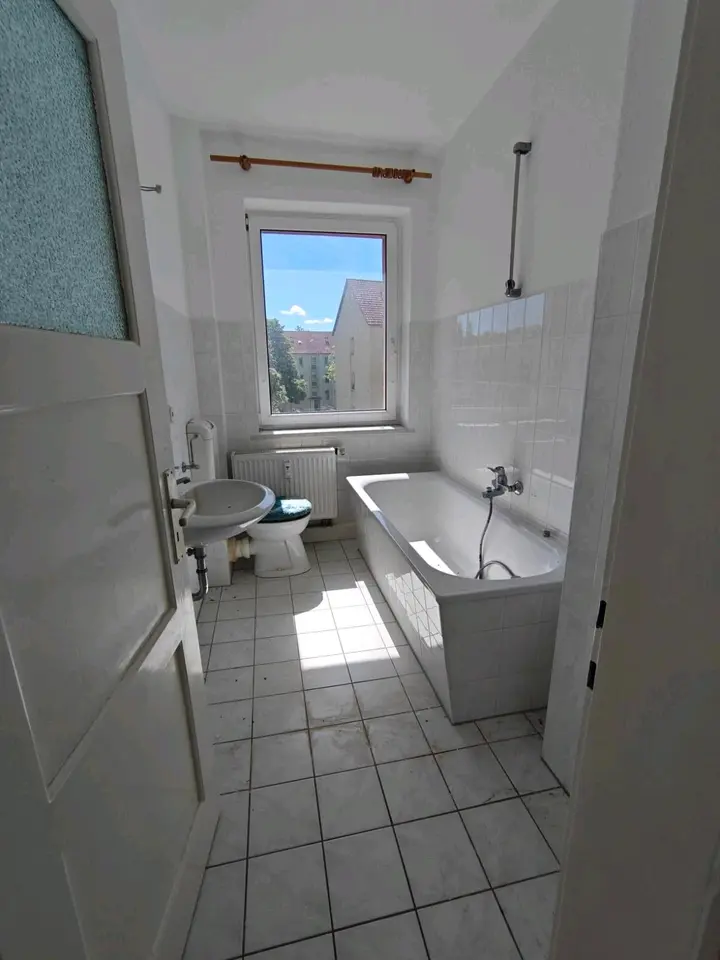 WG-Zimmer mit 20 m² in Sangerhausen – Bild 5
