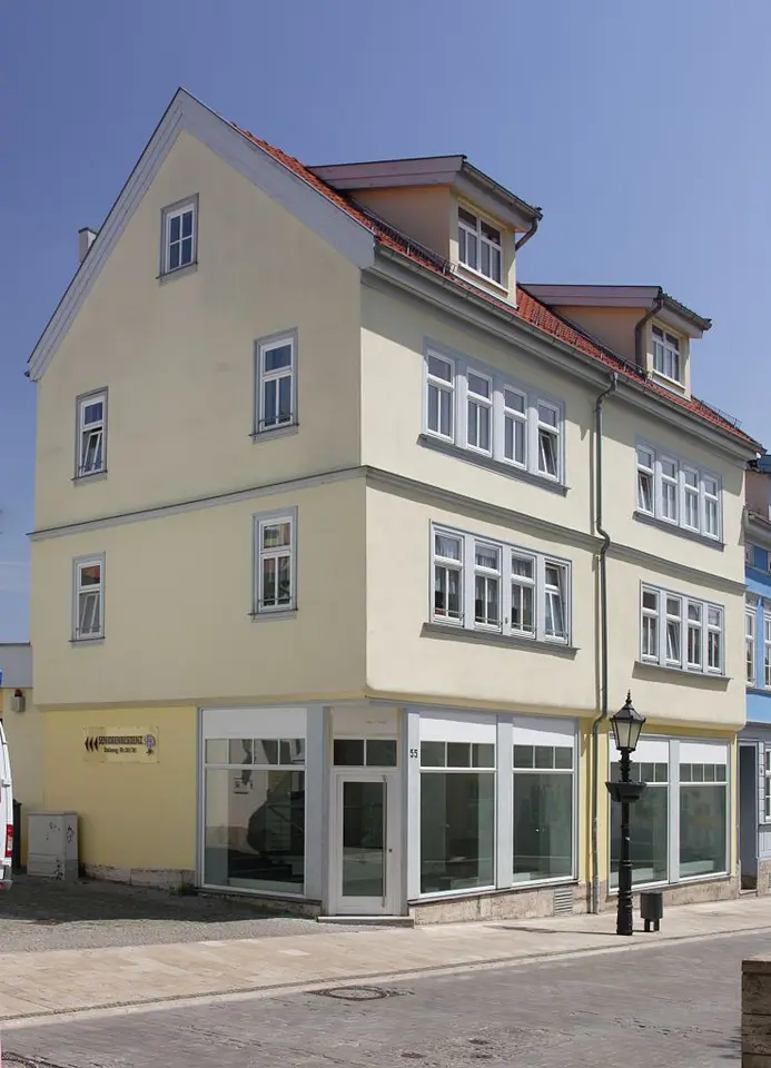 WG-Zimmer mit 20 m² in Sangerhausen – Bild 6