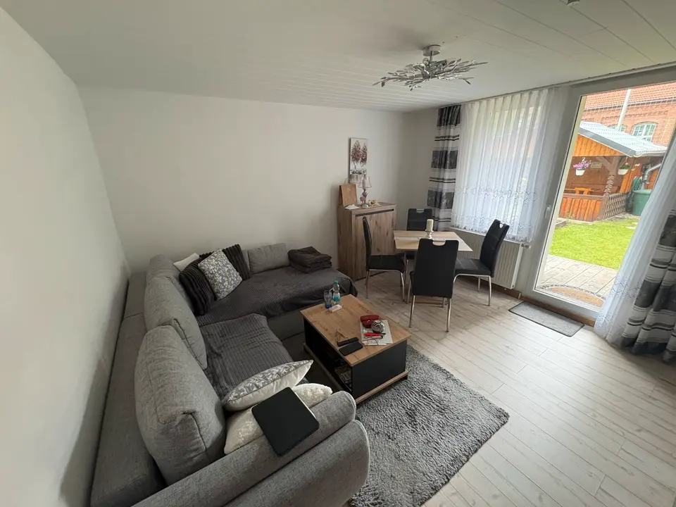 WG-Zimmer mit 20 m² in Sangerhausen – Bild 7