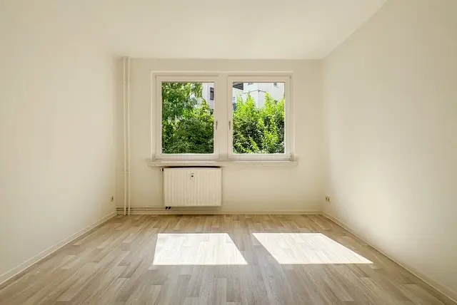 WG-Zimmer mit 20 m² in Sangerhausen – Bild 9
