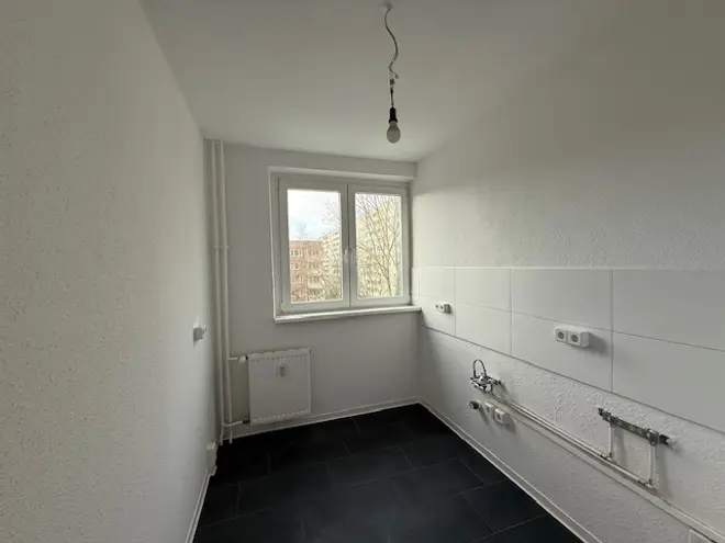 3 Zimmer Wohnung mit 66 m² in Magdeburg – Bild 3