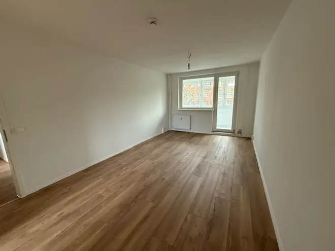3 Zimmer Wohnung mit 66 m² in Magdeburg – Bild 4