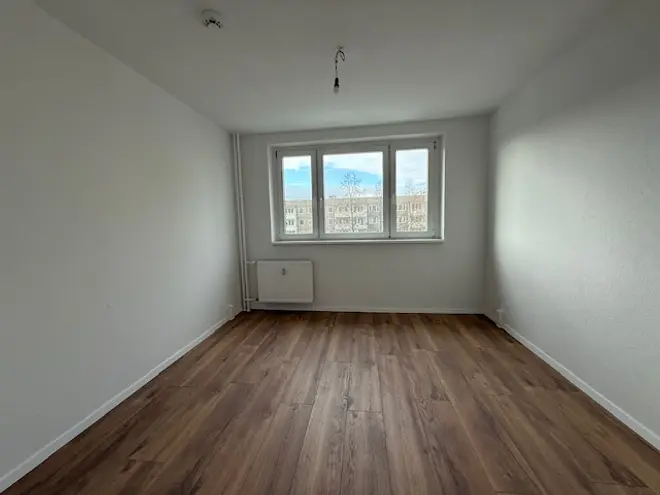 3 Zimmer Wohnung mit 66 m² in Magdeburg – Bild 5