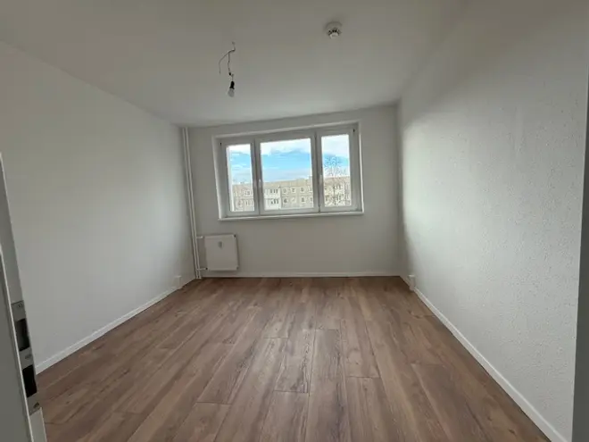 3 Zimmer Wohnung mit 66 m² in Magdeburg – Bild 6