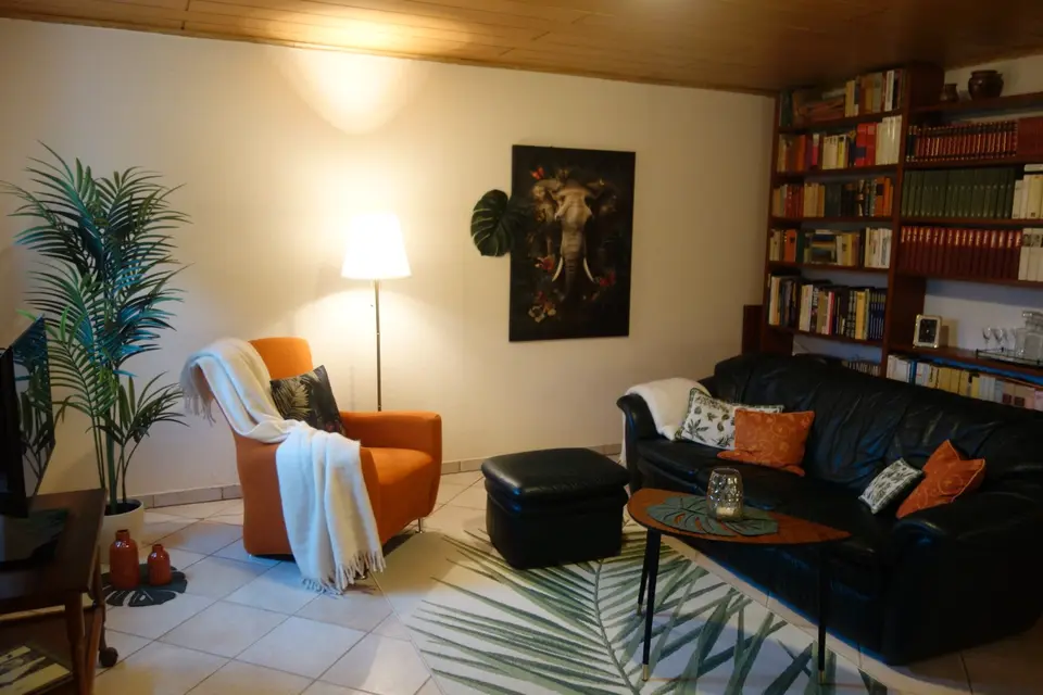 WG-Zimmer mit 50 m² in Kaiserslautern – Bild 1