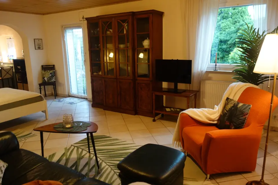 WG-Zimmer mit 50 m² in Kaiserslautern – Bild 3
