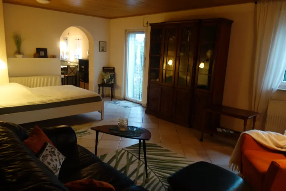 WG-Zimmer mit 50 m² in Kaiserslautern – Bild 4