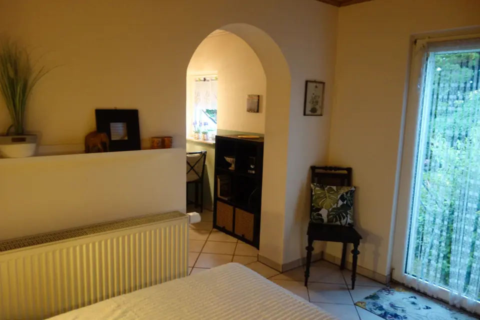 WG-Zimmer mit 50 m² in Kaiserslautern – Bild 6
