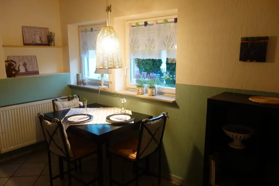 WG-Zimmer mit 50 m² in Kaiserslautern – Bild 8
