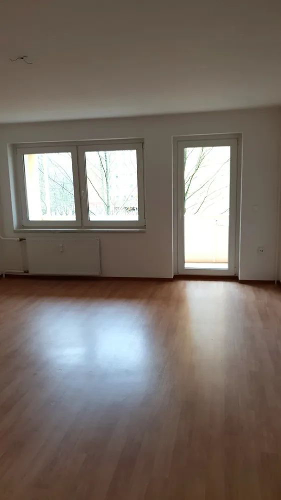1 Zimmer Wohnung mit 43 m² in Bautzen – Bild 2