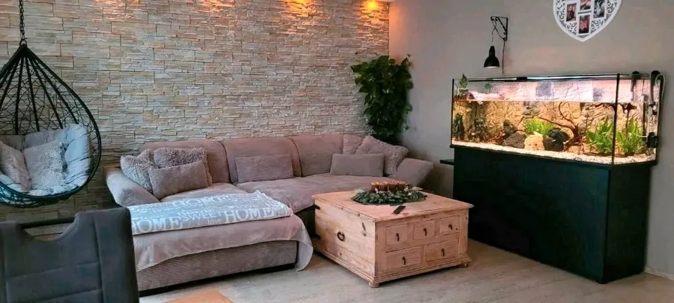4 Zimmer Wohnung mit 97 m² in Herne – Bild 1