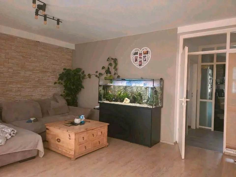 4 Zimmer Wohnung mit 97 m² in Herne – Bild 2