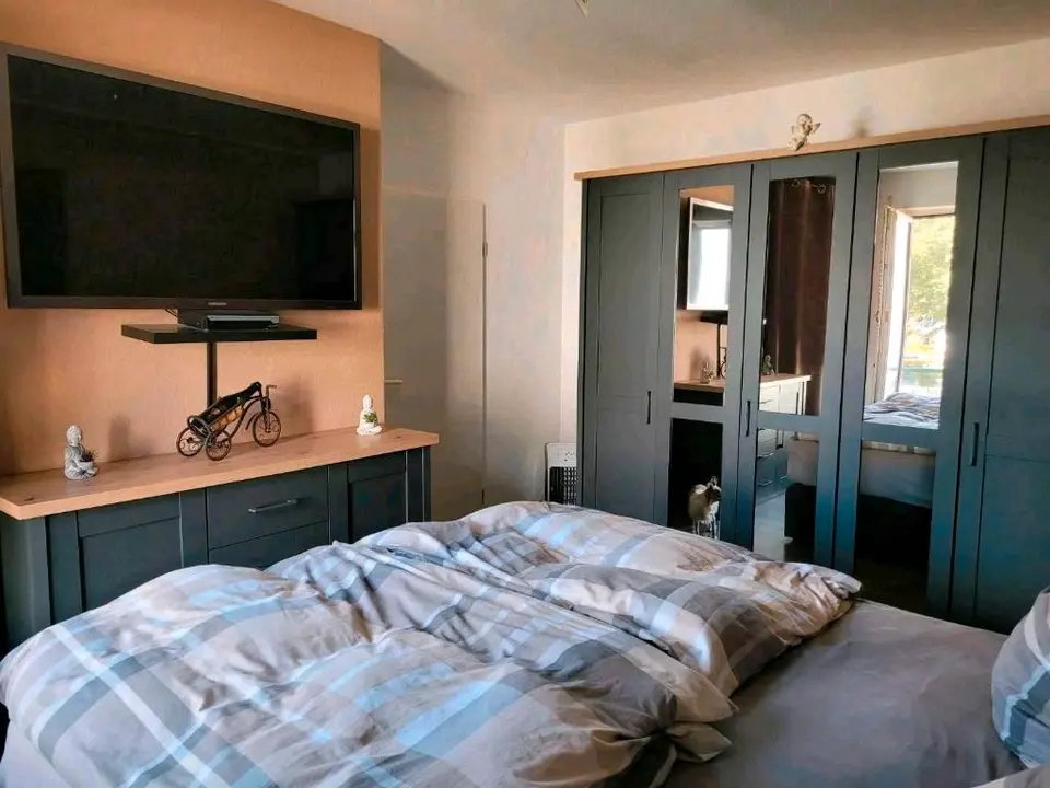 4 Zimmer Wohnung mit 97 m² in Herne – Bild 6