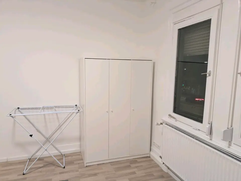 WG-Zimmer mit 33 m² in Stuttgart – Bild 3