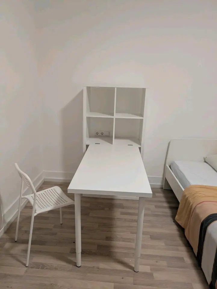 WG-Zimmer mit 33 m² in Stuttgart – Bild 4