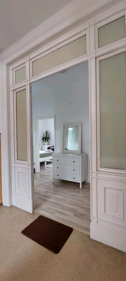 WG-Zimmer mit 33 m² in Stuttgart – Bild 6