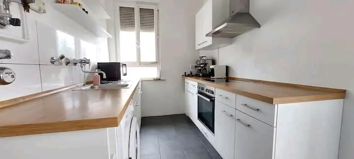 WG-Zimmer mit 33 m² in Stuttgart – Bild 7