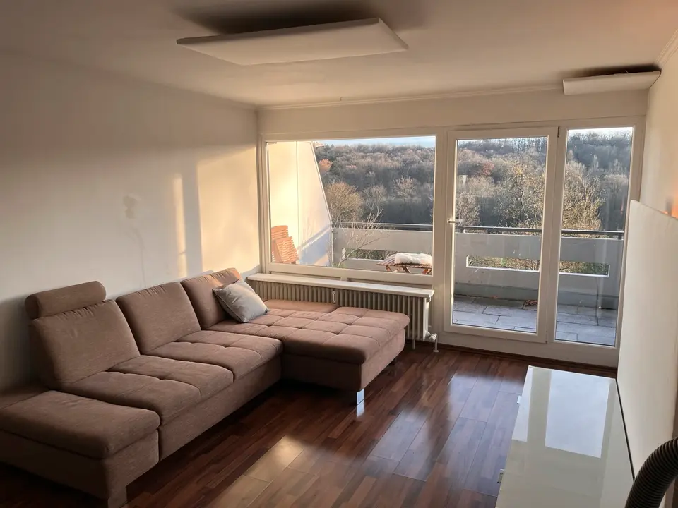 WG-Zimmer mit 33 m² in Stuttgart – Bild 9