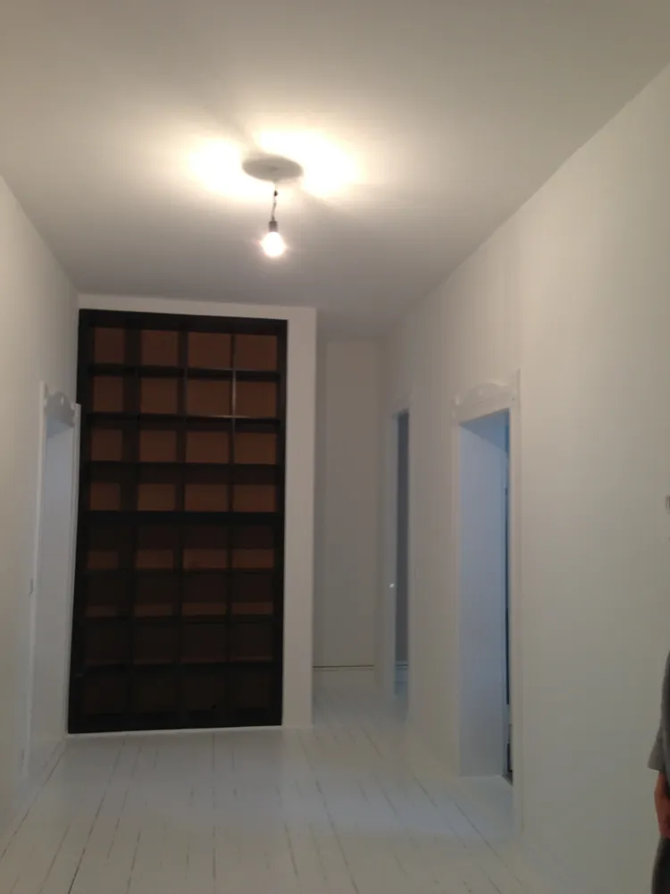 4 Zimmer Wohnung mit 100 m² in Hannover – Bild 1