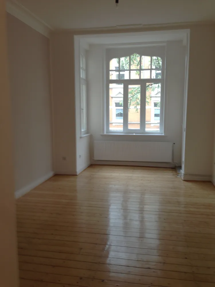 4 Zimmer Wohnung mit 100 m² in Hannover – Bild 2