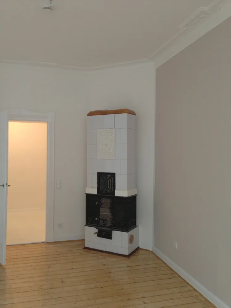 4 Zimmer Wohnung mit 100 m² in Hannover – Bild 3