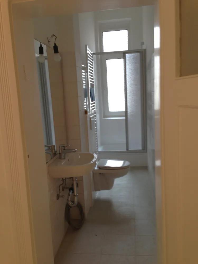4 Zimmer Wohnung mit 100 m² in Hannover – Bild 5