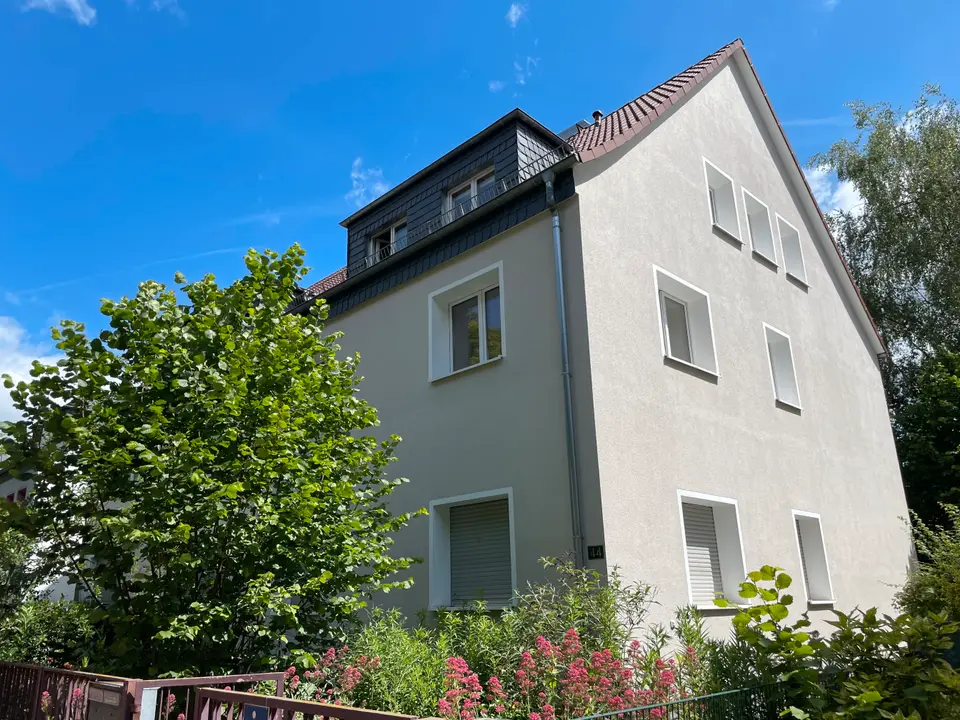WG-Zimmer mit 50 m² in Frankfurt am Main – Bild 2