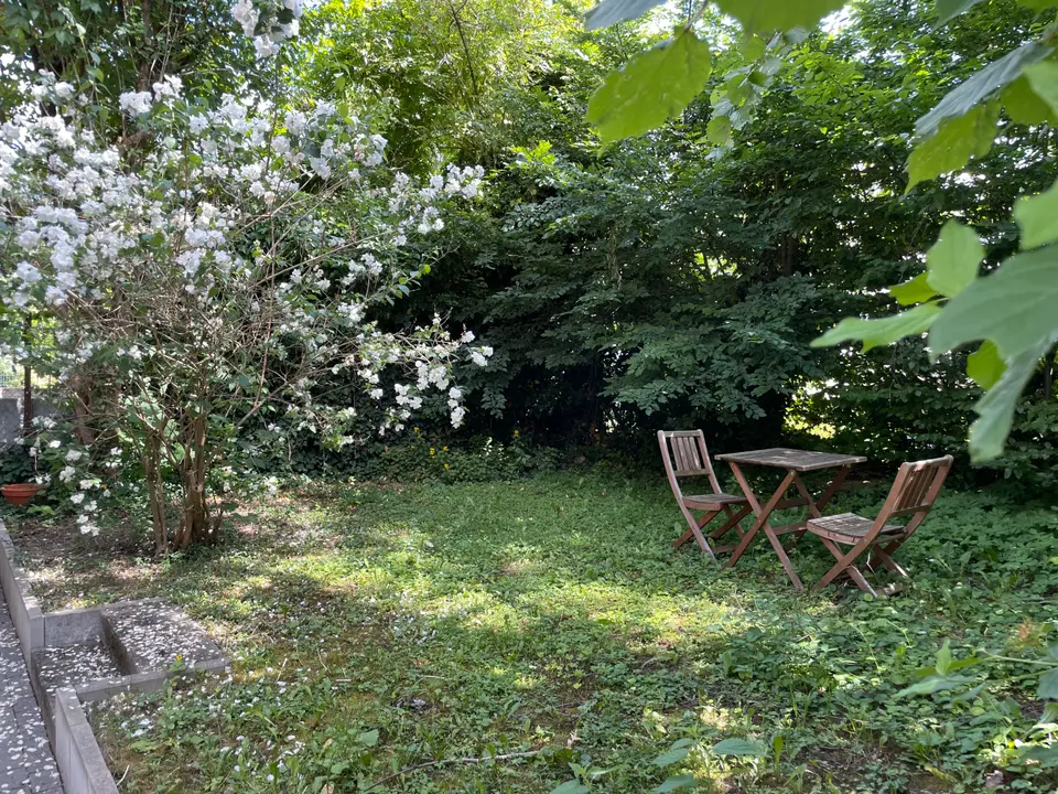 WG-Zimmer mit 50 m² in Frankfurt am Main – Bild 5