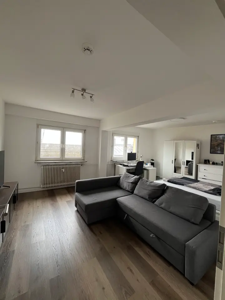 WG-Zimmer mit 50 m² in Frankfurt am Main – Bild 6