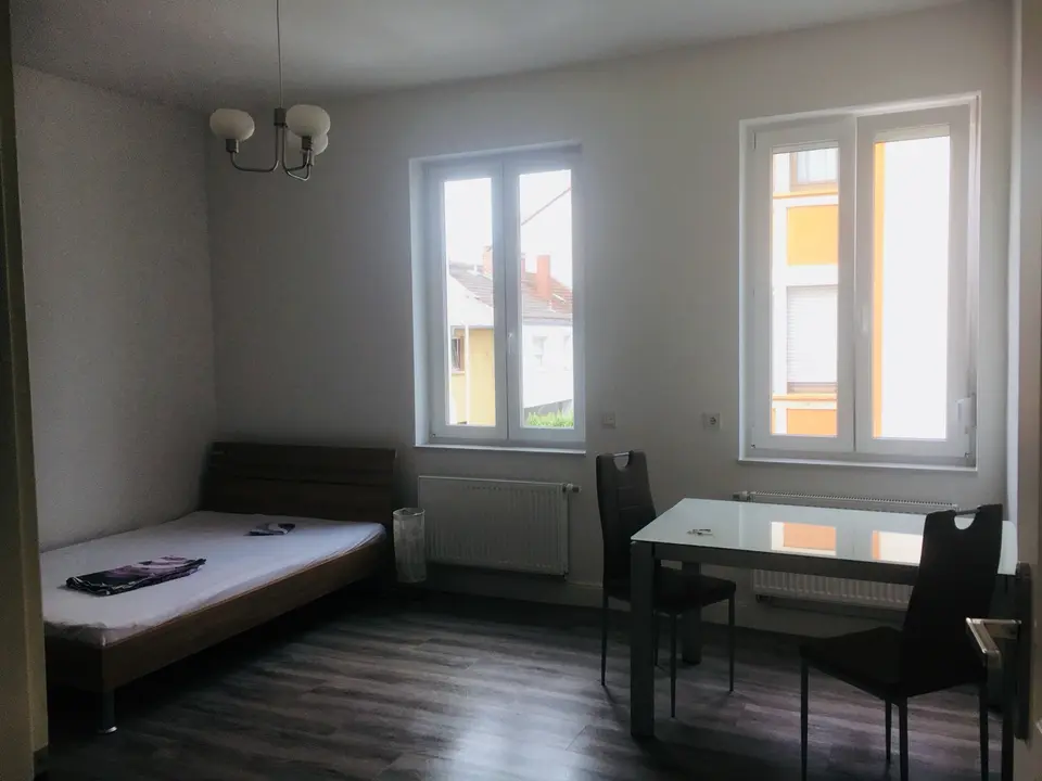 WG-Zimmer mit 50 m² in Frankfurt am Main – Bild 8