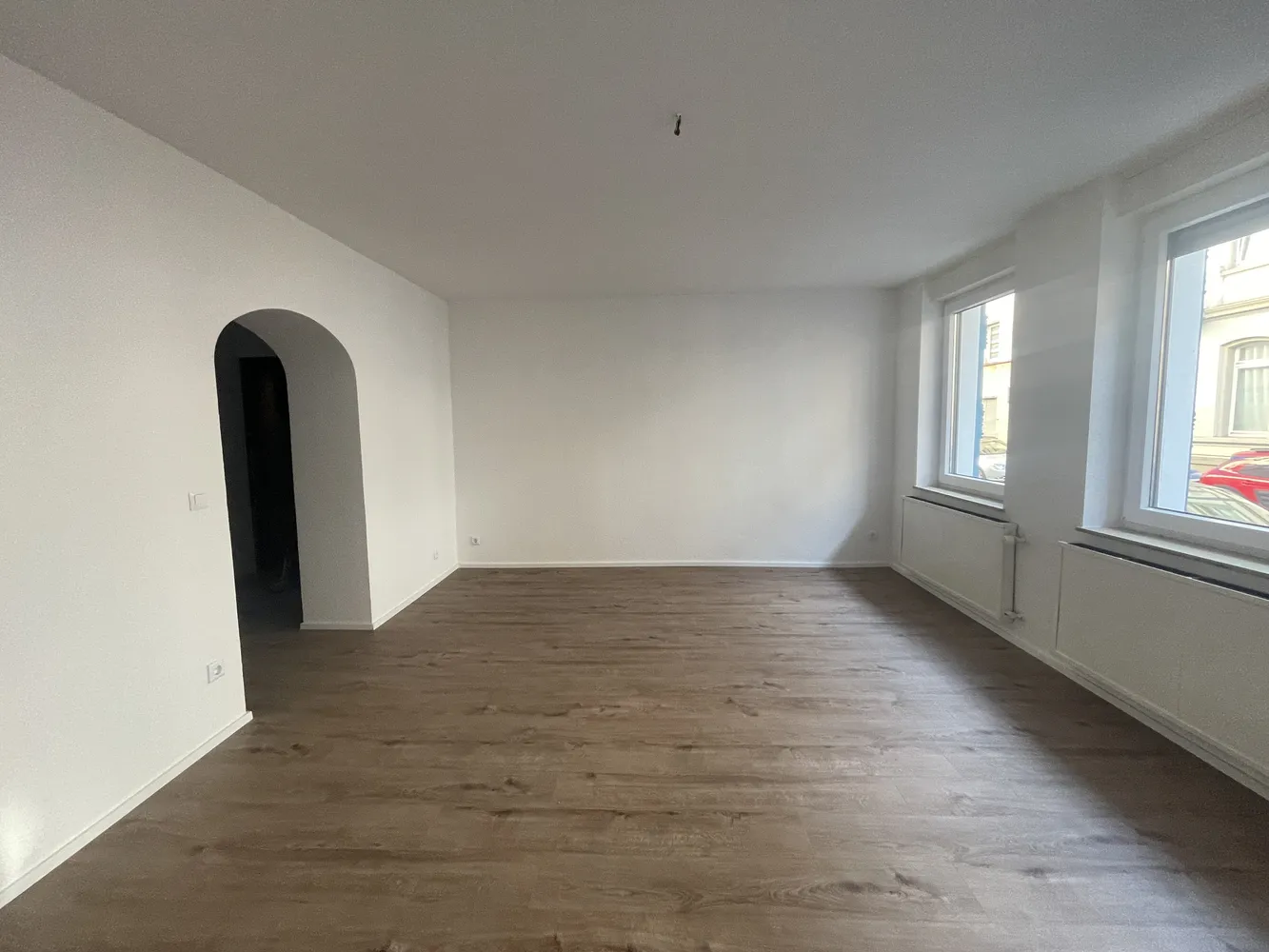 2 Zimmer Wohnung mit 52 m² in Krefeld – Bild 1