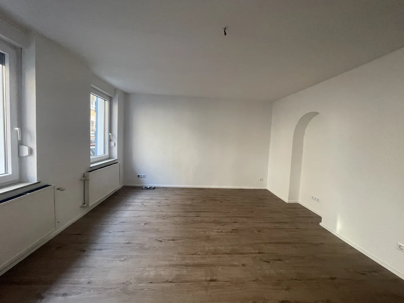 2 Zimmer Wohnung mit 52 m² in Krefeld – Bild 2