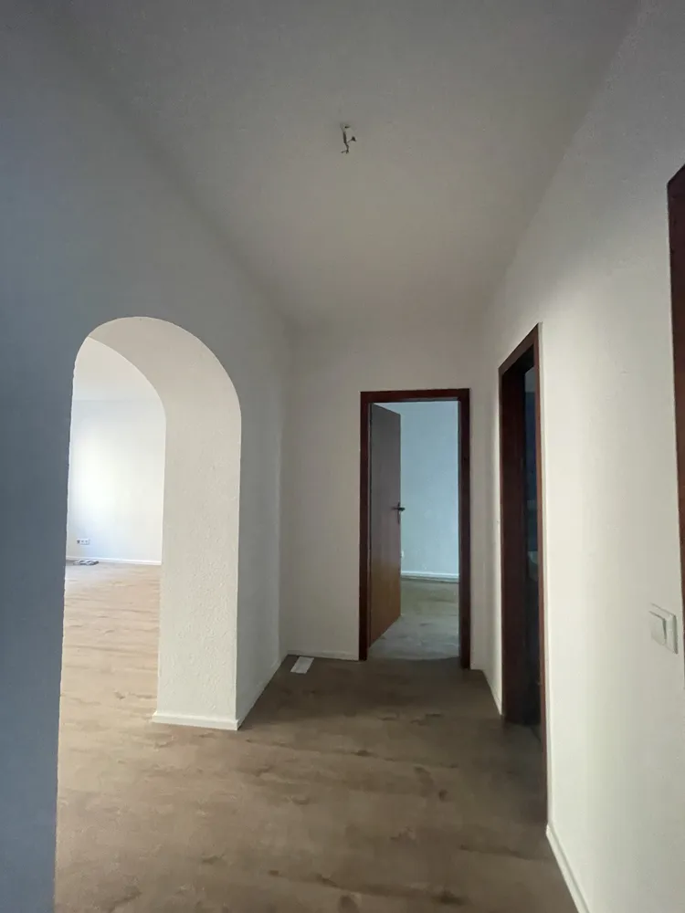 2 Zimmer Wohnung mit 52 m² in Krefeld – Bild 6