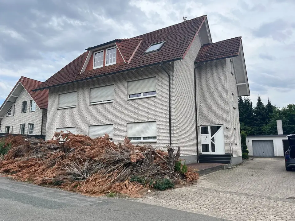 2 Zimmer Wohnung mit 68 m² in Detmold – Bild 3