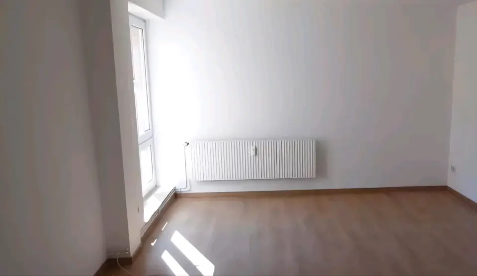 3 Zimmer Wohnung mit 57 m² in Lüneburg – Bild 1