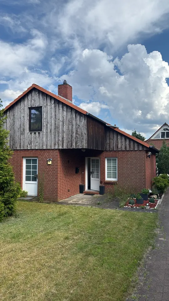 3 Zimmer Wohnung mit 57 m² in Lüneburg – Bild 7