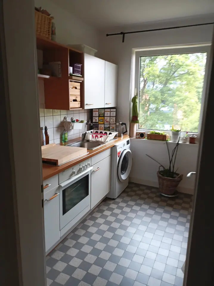 3 Zimmer Wohnung mit 57 m² in Lüneburg – Bild 9