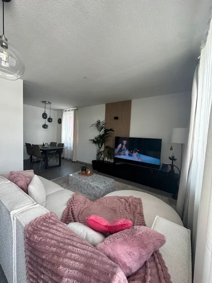 WG-Zimmer mit 85 m² in Aachen – Bild 1