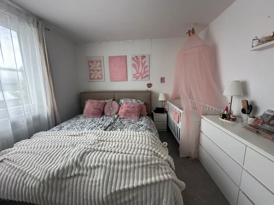 WG-Zimmer mit 85 m² in Aachen – Bild 3