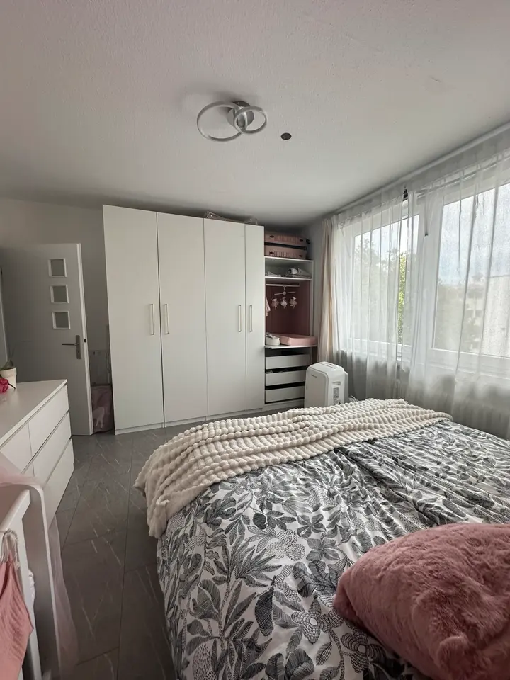 WG-Zimmer mit 85 m² in Aachen – Bild 4