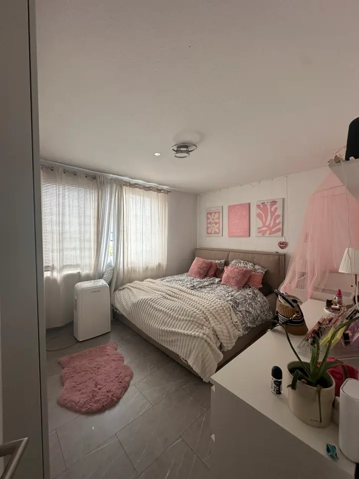 WG-Zimmer mit 85 m² in Aachen – Bild 5