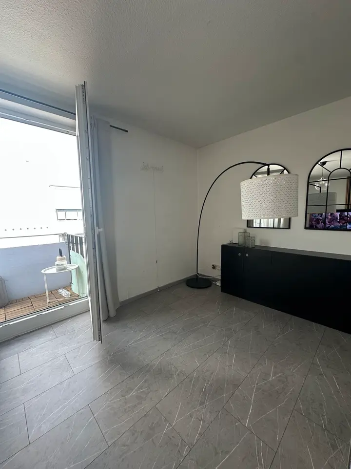 WG-Zimmer mit 85 m² in Aachen – Bild 6