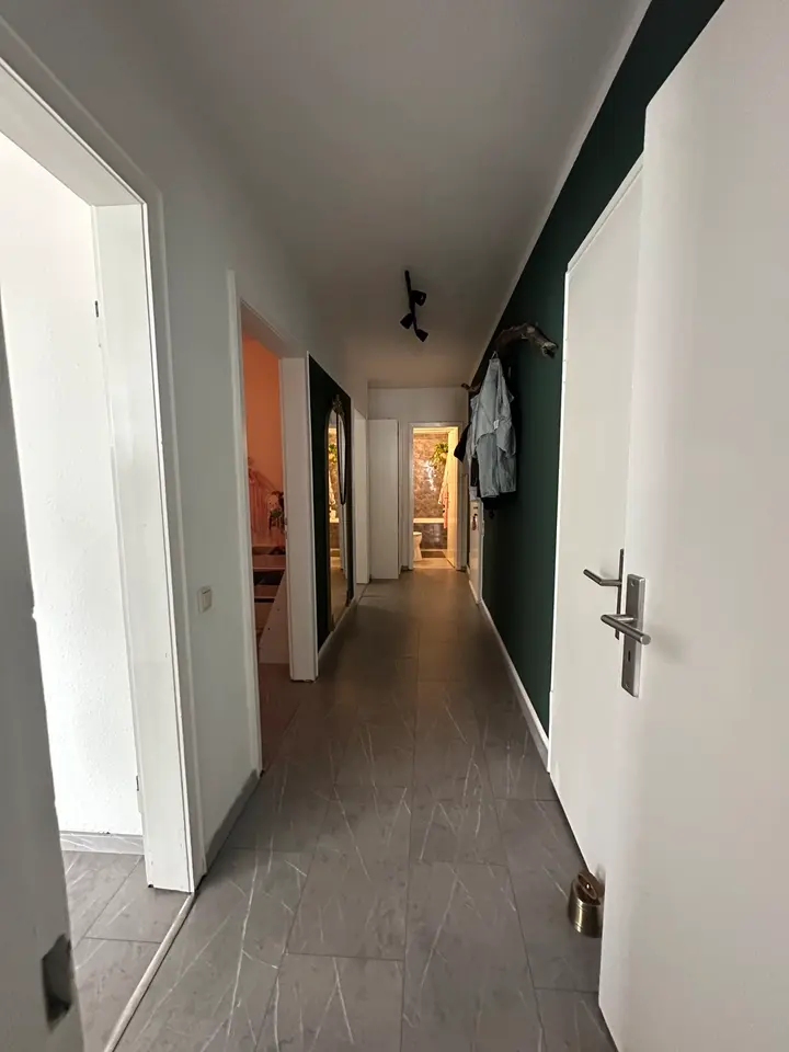 WG-Zimmer mit 85 m² in Aachen – Bild 9