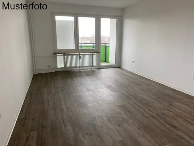 3 Zimmer Wohnung mit 81 m² in Oldenburg – Bild 2