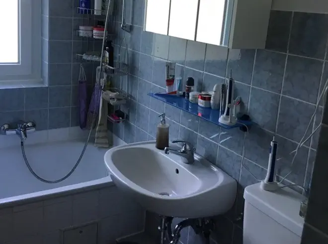 3 Zimmer Wohnung mit 81 m² in Oldenburg – Bild 6