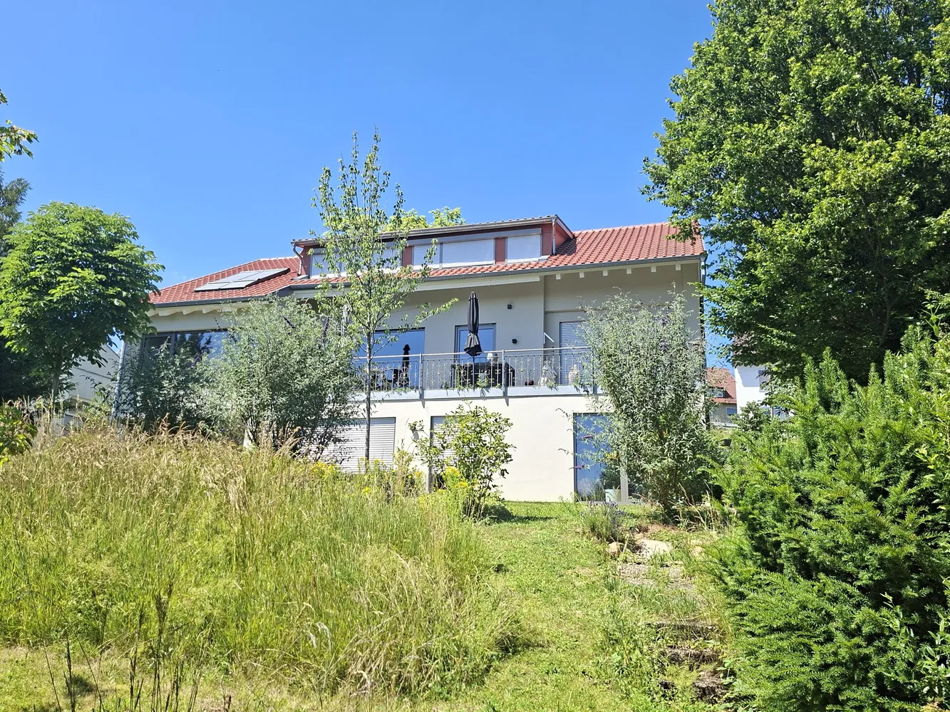 5 Zimmer Wohnung mit 151 m² in Esslingen am Neckar – Bild 2