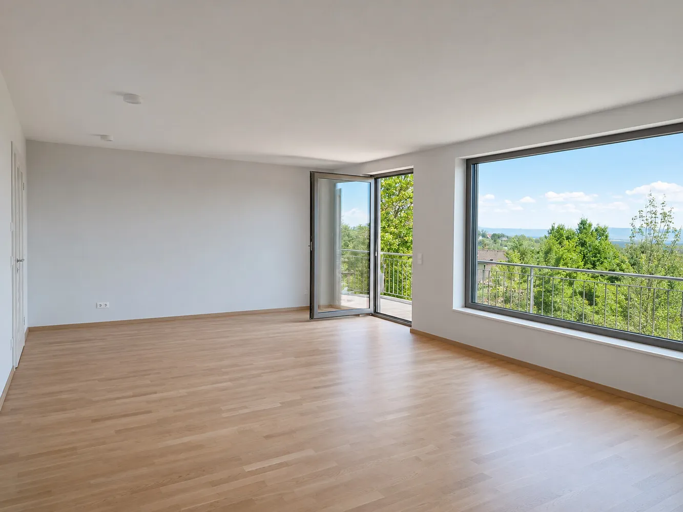 5 Zimmer Wohnung mit 151 m² in Esslingen am Neckar – Bild 5